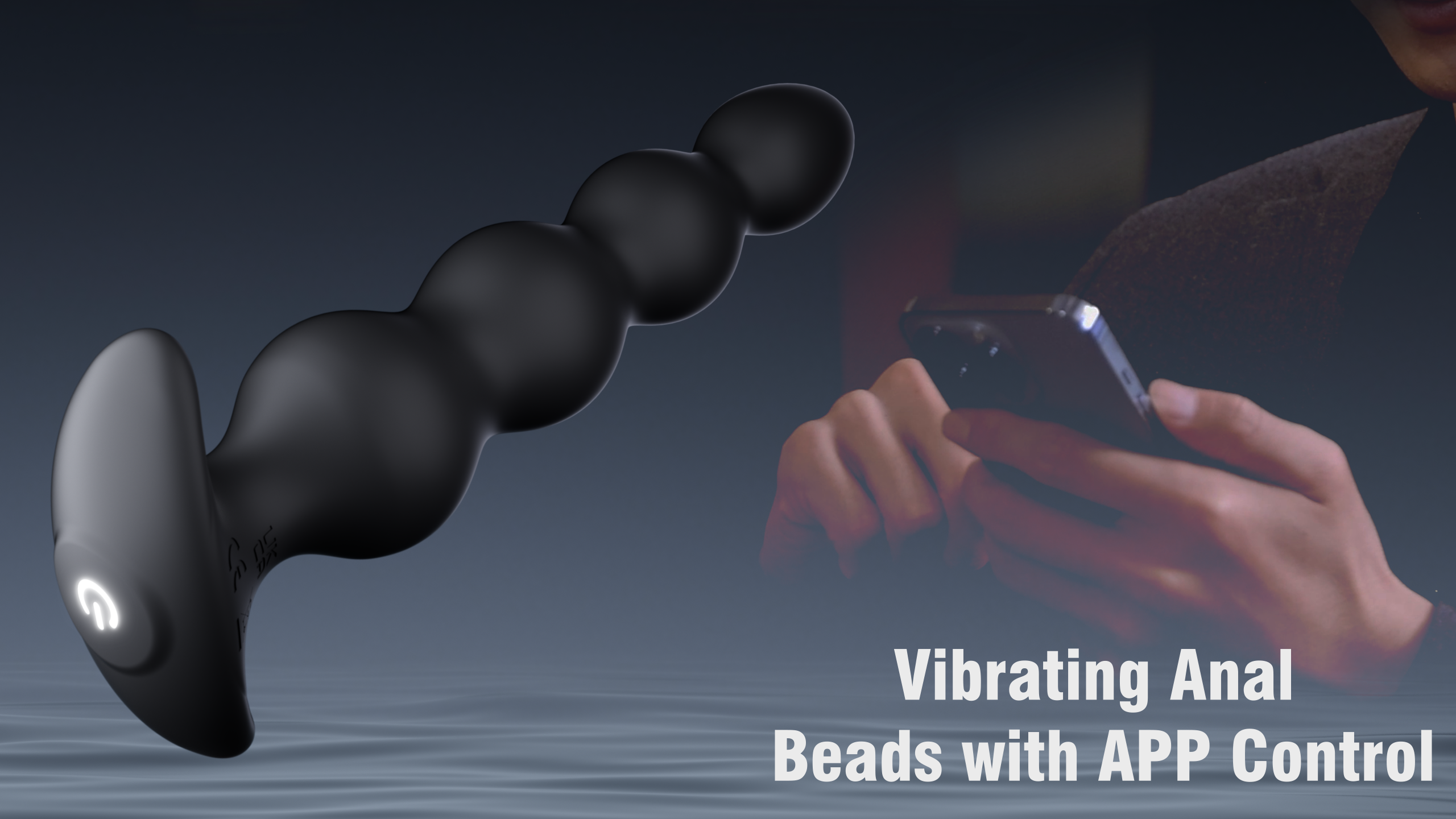 Amazon.com: Vibrating Anal Beads Sex Toys