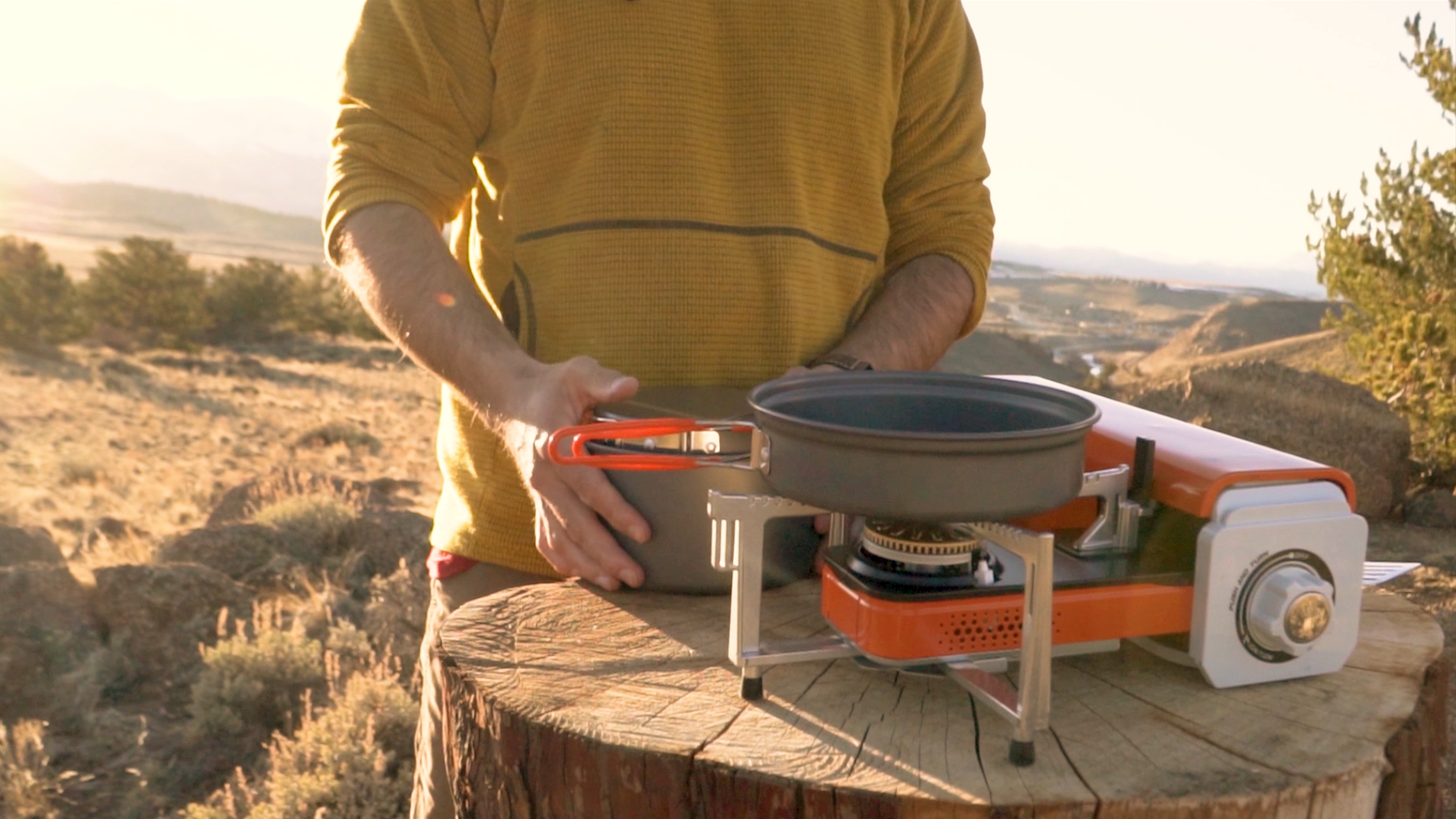 Amazon.com: GasOne GS-8300 - Camp Stove Compact Butane Stove with