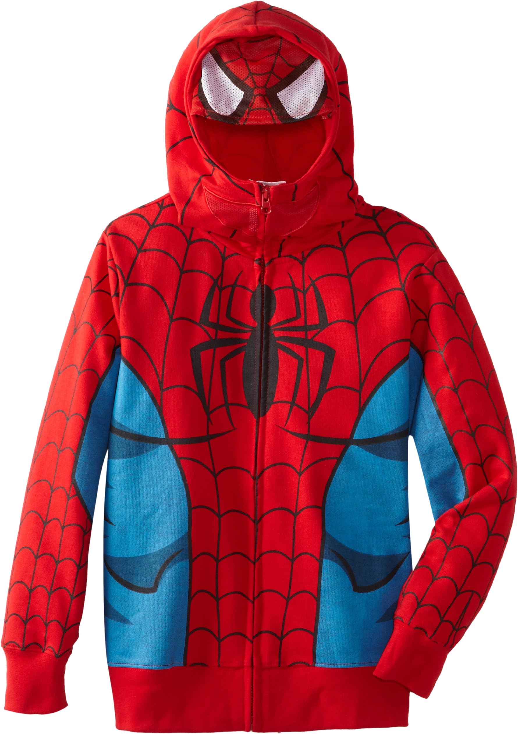 Marvel Spiderman Boys' Hoody