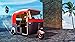 Impossible Tuk Tuk Auto Rikshaw Drive