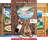  Hauptwachmeister Holzhammer (Reihe in 5 Bänden)