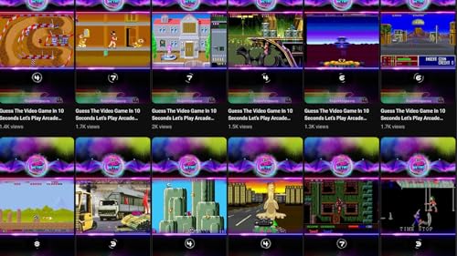 1up Retro Gaming