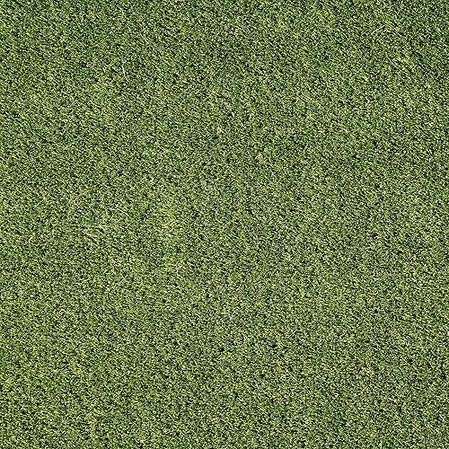 Miniatura 5 de MSI Alfombra de césped artificial de 1.496 in de grosor para exteriores, césped artificial para perros, césped artificial, césped para mascotas,