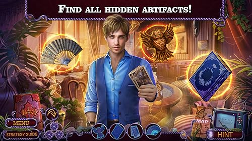 Hidden Objects - Hidden Expedition: A King’s Line Collector's Edition (Free To Play)