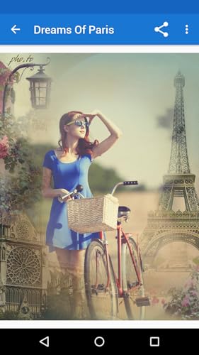Photo Lab PRO: molduras, filtros, efeitos, colagens e montagens fantásticas para imagens!
