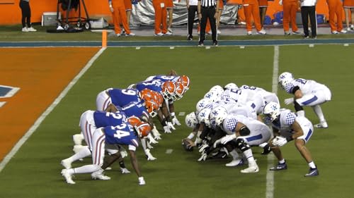 College Football Network