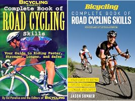 Amazon | Bicycling Complete Book of Road Cycling Skills: Your