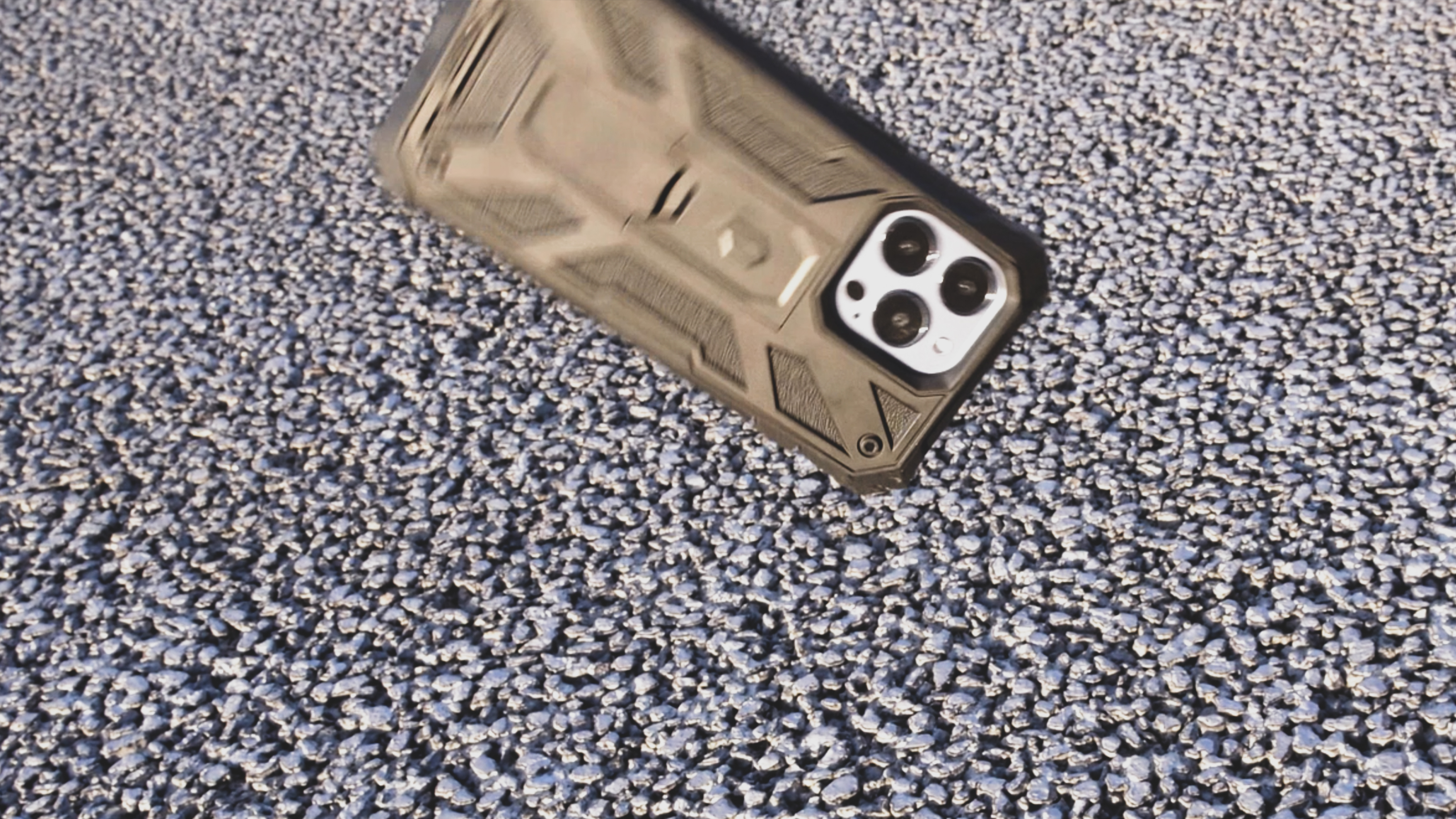 Poetic Compatible Con IPhone 13 Mini Case, Spartan Series Ph