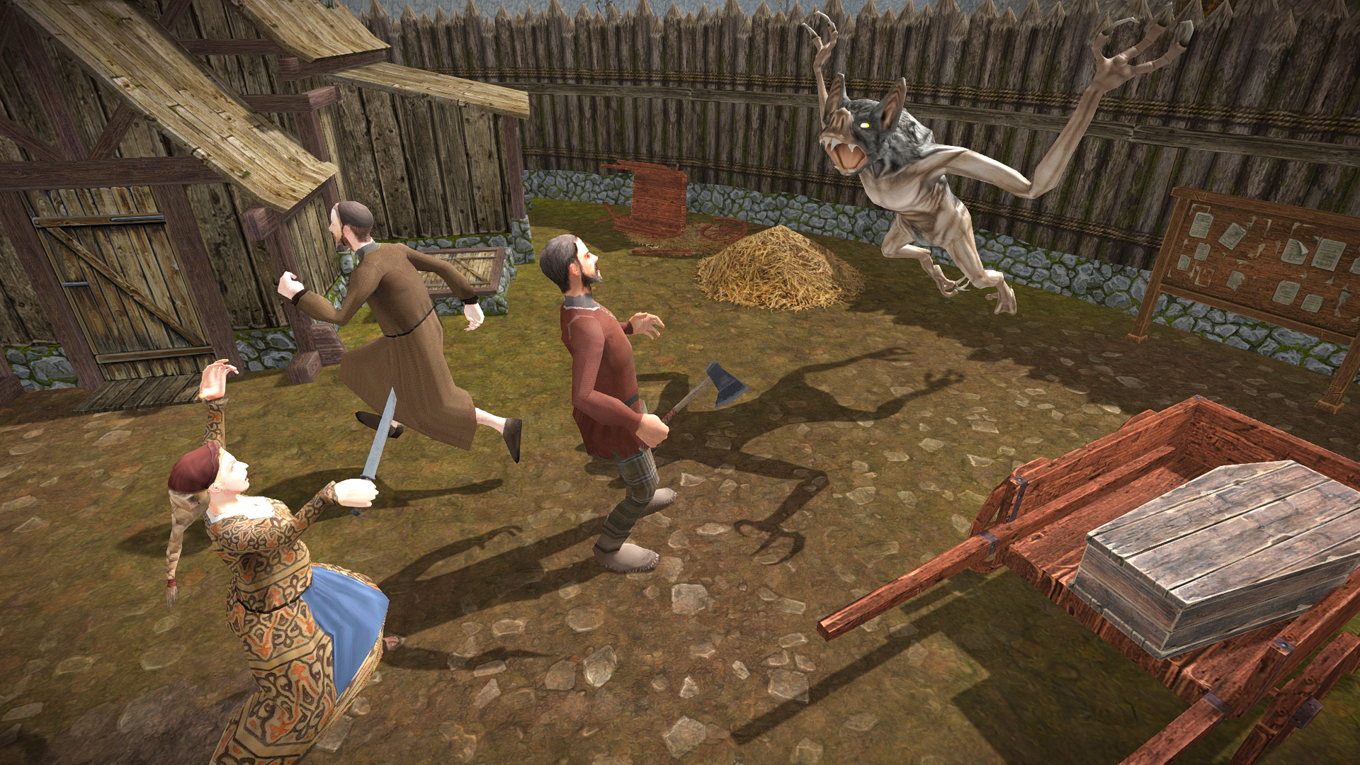Vampire Track Simulation Vampire Simulator 3D - App on the Amazon Appstore