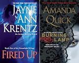 dreamlights parade  The Dreamlight Trilogy (2 Book Series)