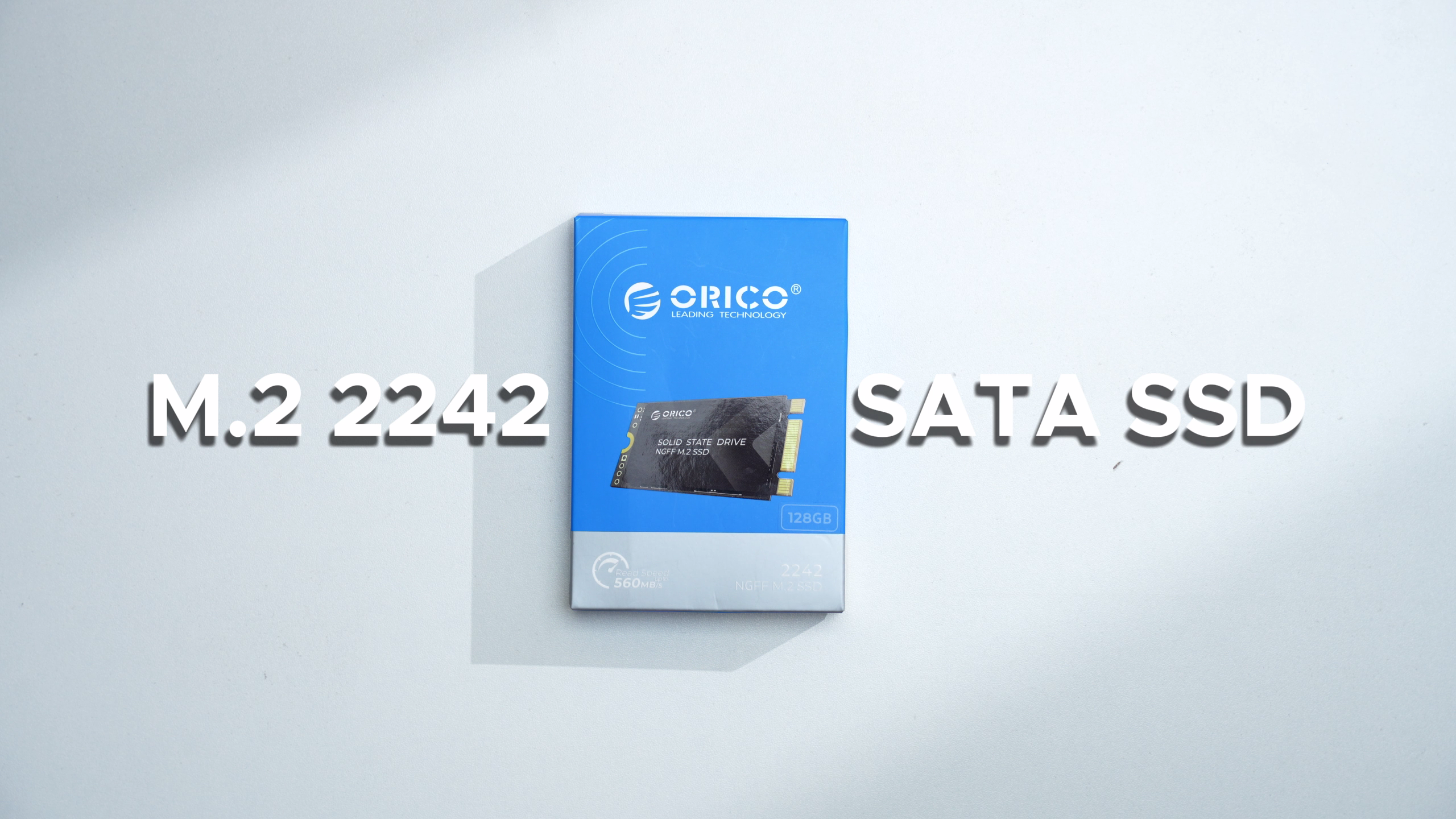 Amazon.com: ORICO 128GB M.2 2242 SATA SSD, Compact Internal Solid