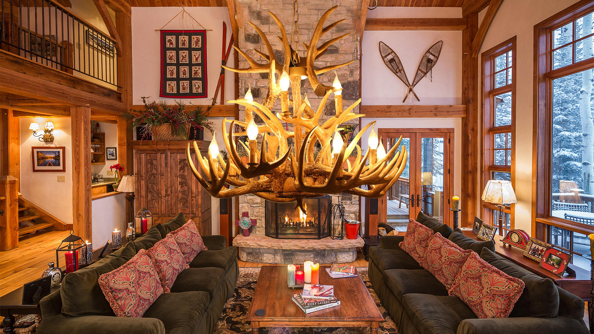 Antler Chandelier 12 Light, Resin Rustic Deer Antler Chandelier Lighting,  Double Tier Large Ceiling Light Fixtures with E12 Base, Vintage Antlers  Chandeliers for Dining Room Kitchen Entrance Foyer - Amazon.com