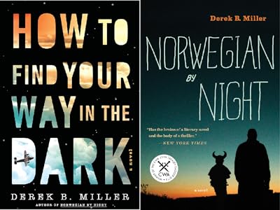 A Sheldon Horowitz Novel