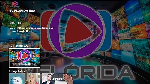 TV Florida