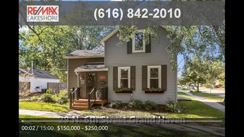 West Michigan Real Estate