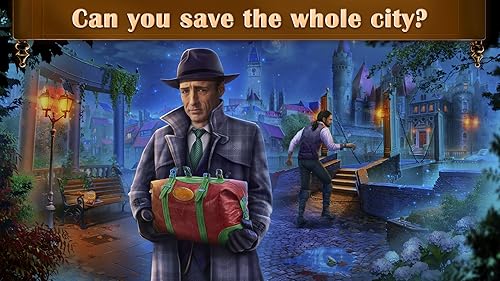 Hidden Objects - Fairy Godmother Stories: Puss in BootsCollector’s Edition (Free To Play)
