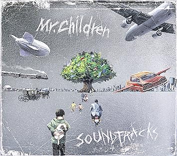 Soundtracks 通常盤 Cd 32pブックレット Amazon Com Music
