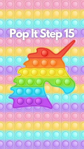 Pop It Step