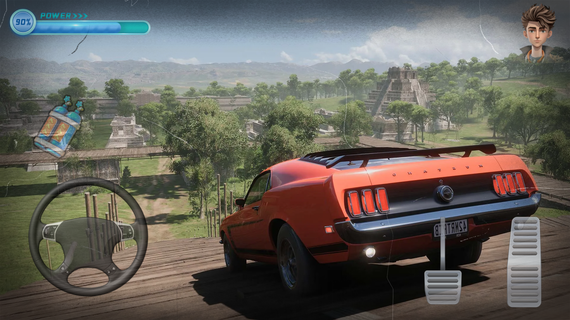 Stunts Racing Game Security Question GT Car Stunt Mega Ramp Racing Simulator Game – Impossible Mega Ramp Car ...