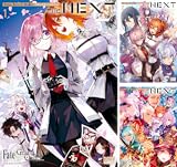 [まとめ買い] Fate/Grand Order コミックアンソロジー THE NEXT