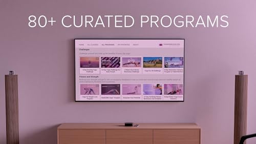YogaDownload TV | 2400+ Yoga and Fitness Workouts - for every fitness level, age, ability, time and