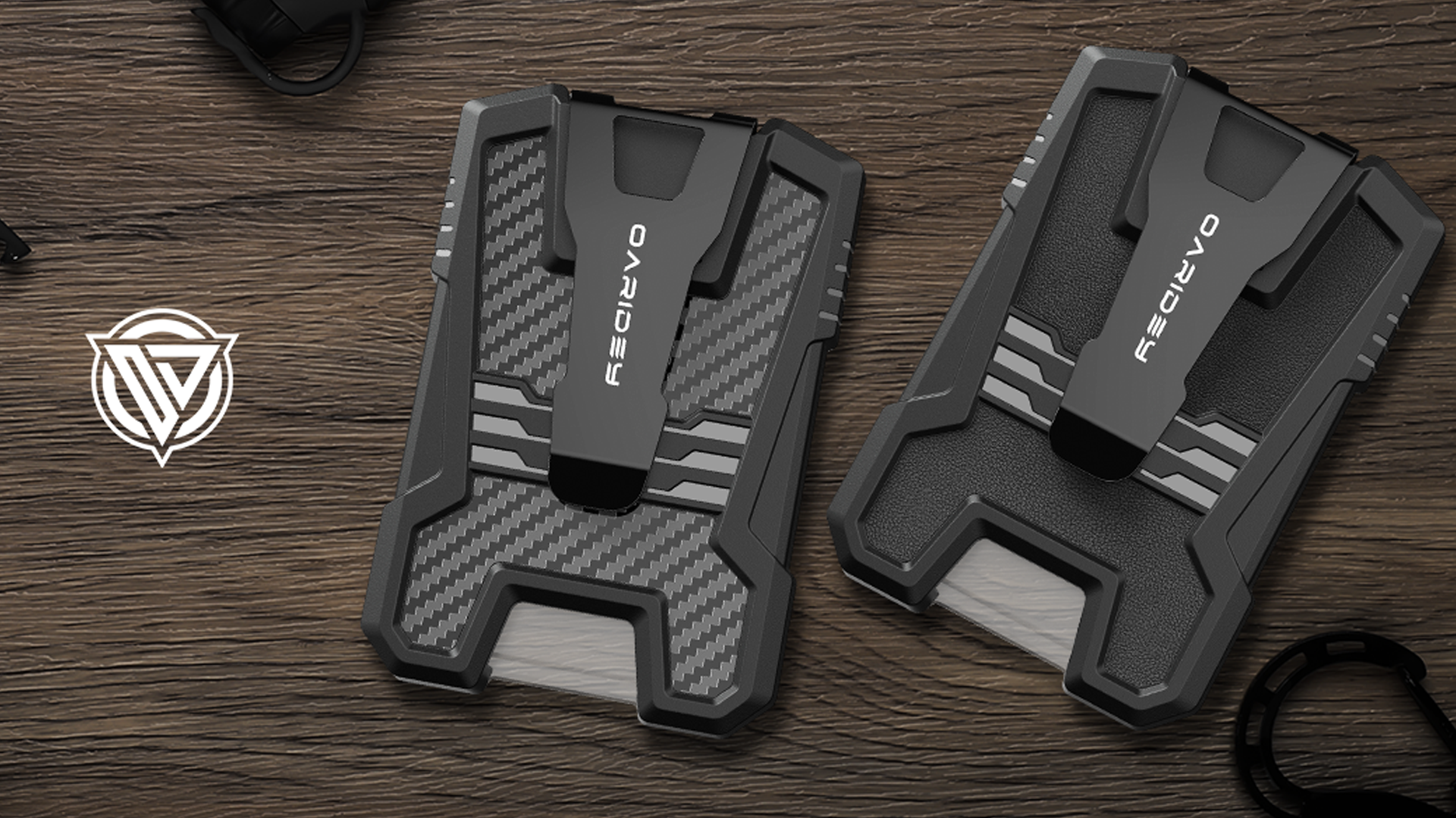 Amazon.com : Oaridey Badge Holder/ID Card Holder/Portable Travel
