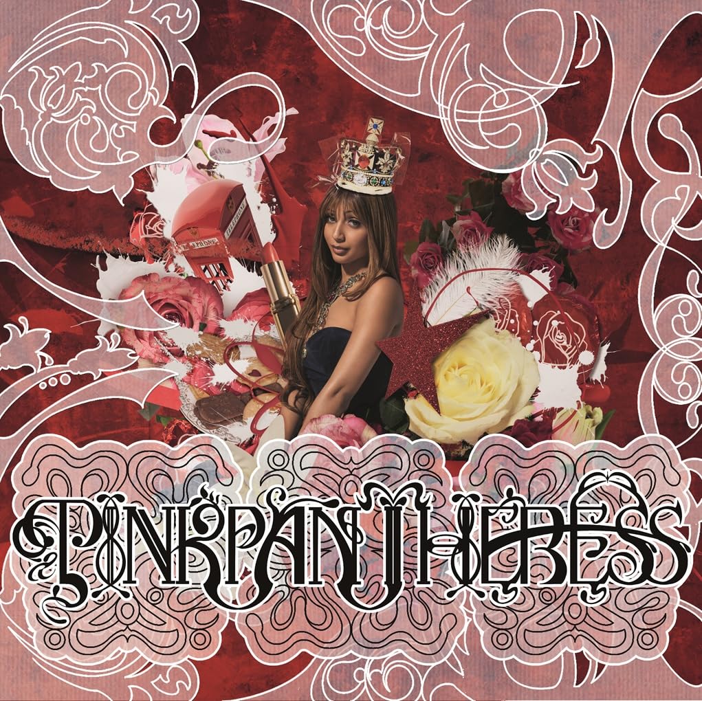 【pace】PinkPantheress「fancy that日本限定盤」 B1BTT3spwYL.jpg