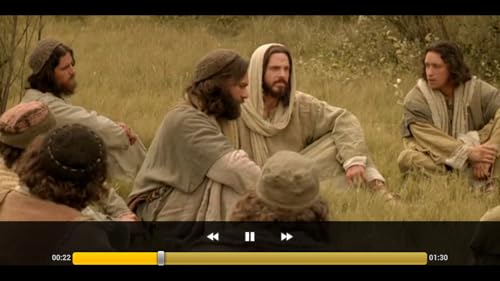 Bible Videos