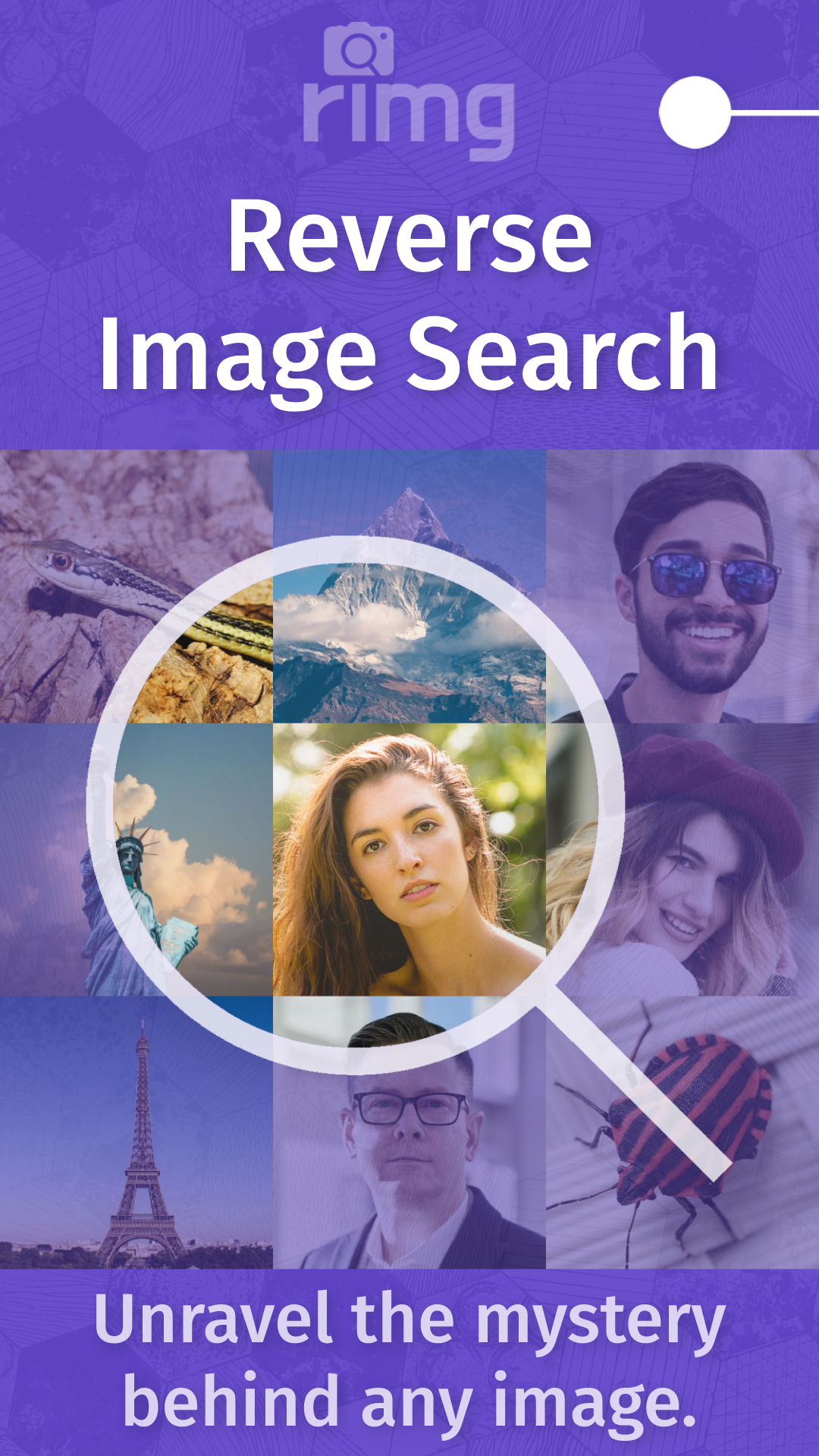 Reverse Image Search - App on Amazon Appstore