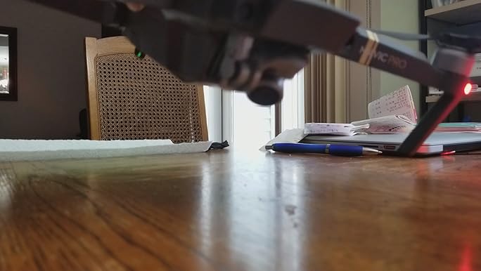 Amazon.com: DJI - Mavic Pro Quadcopter with Remote
