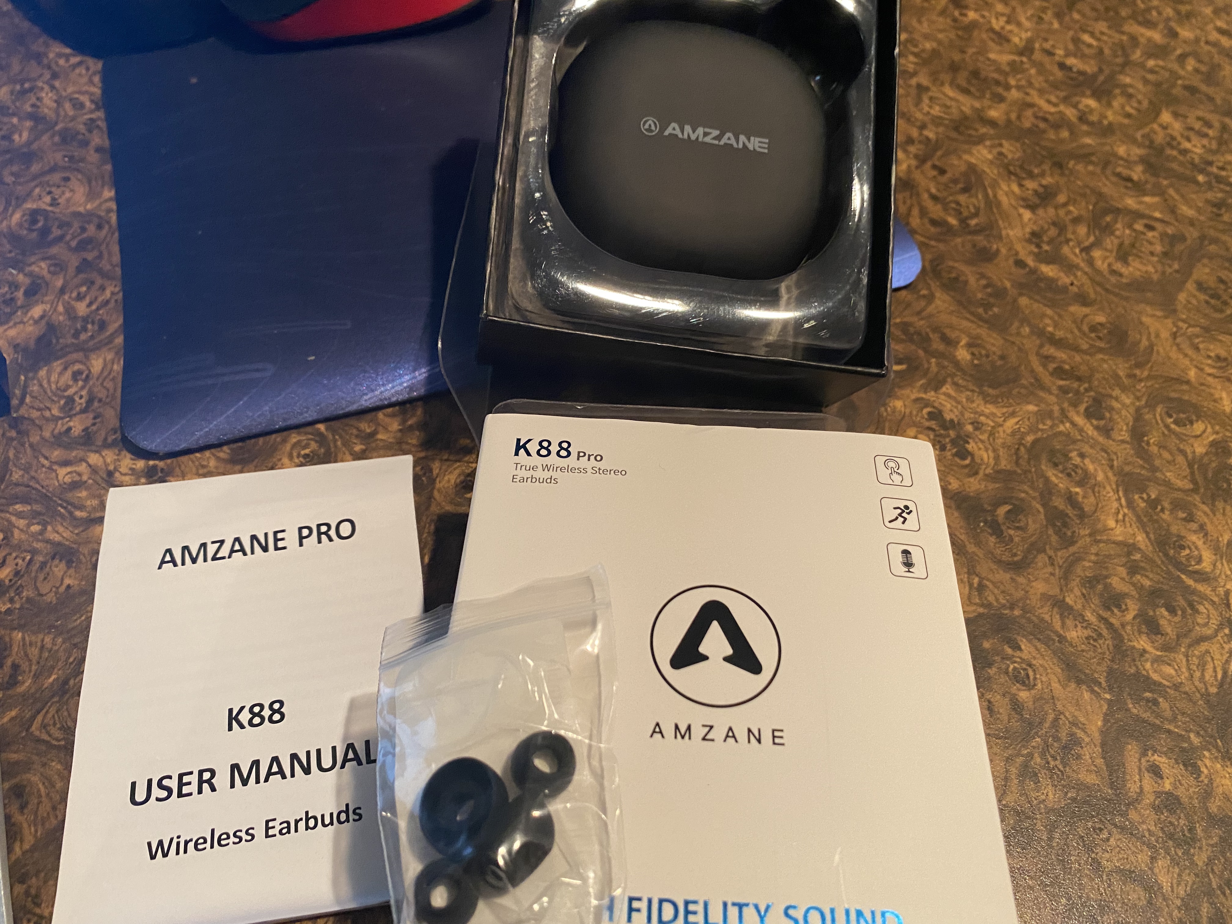 Great Upgrade! You won’t be disappointed!