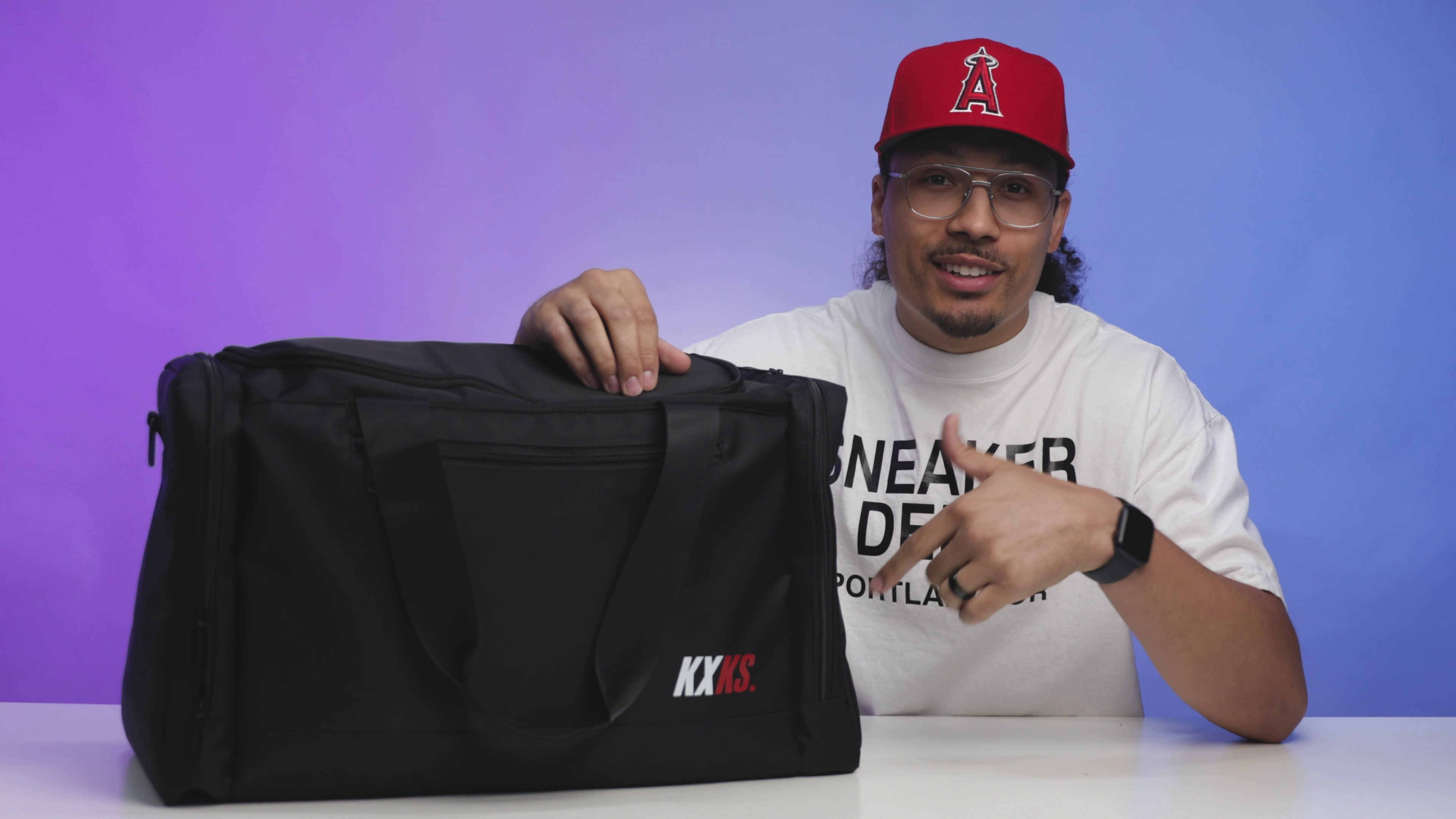 Amazon.com: Kicks Kase