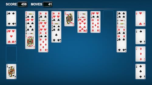 Freecell Card
