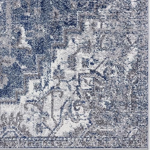 Miniatura 6 de Luxe Weavers - Alfombra oriental