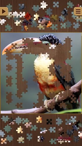 Jigsaw Puzzles Games - Thumbnail 4
