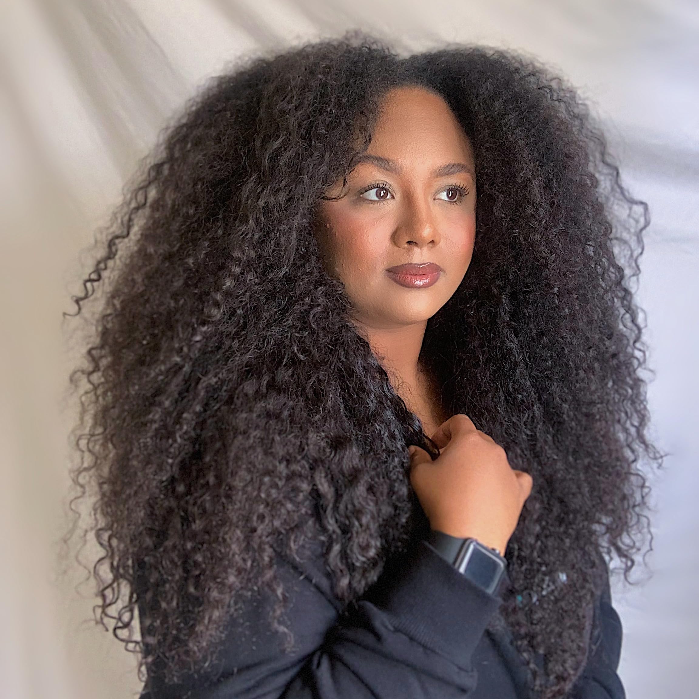 Alexis Williams's Amazon Page