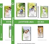  Pack mensuel Harmony