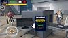 Airport Security Simulator Border Control Master: Airport Police Duty Fly Safe Terminal Security Missions Simulation Game #1