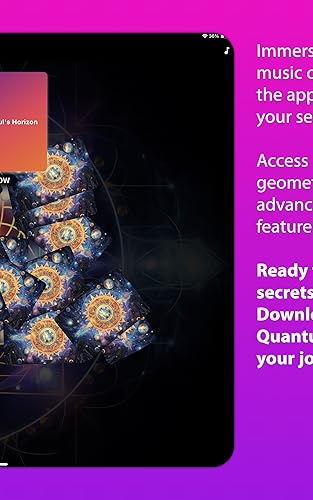 Flower Of Life Quantum Oracle