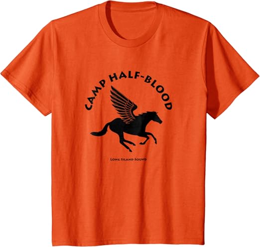 percy jackson t shirt india