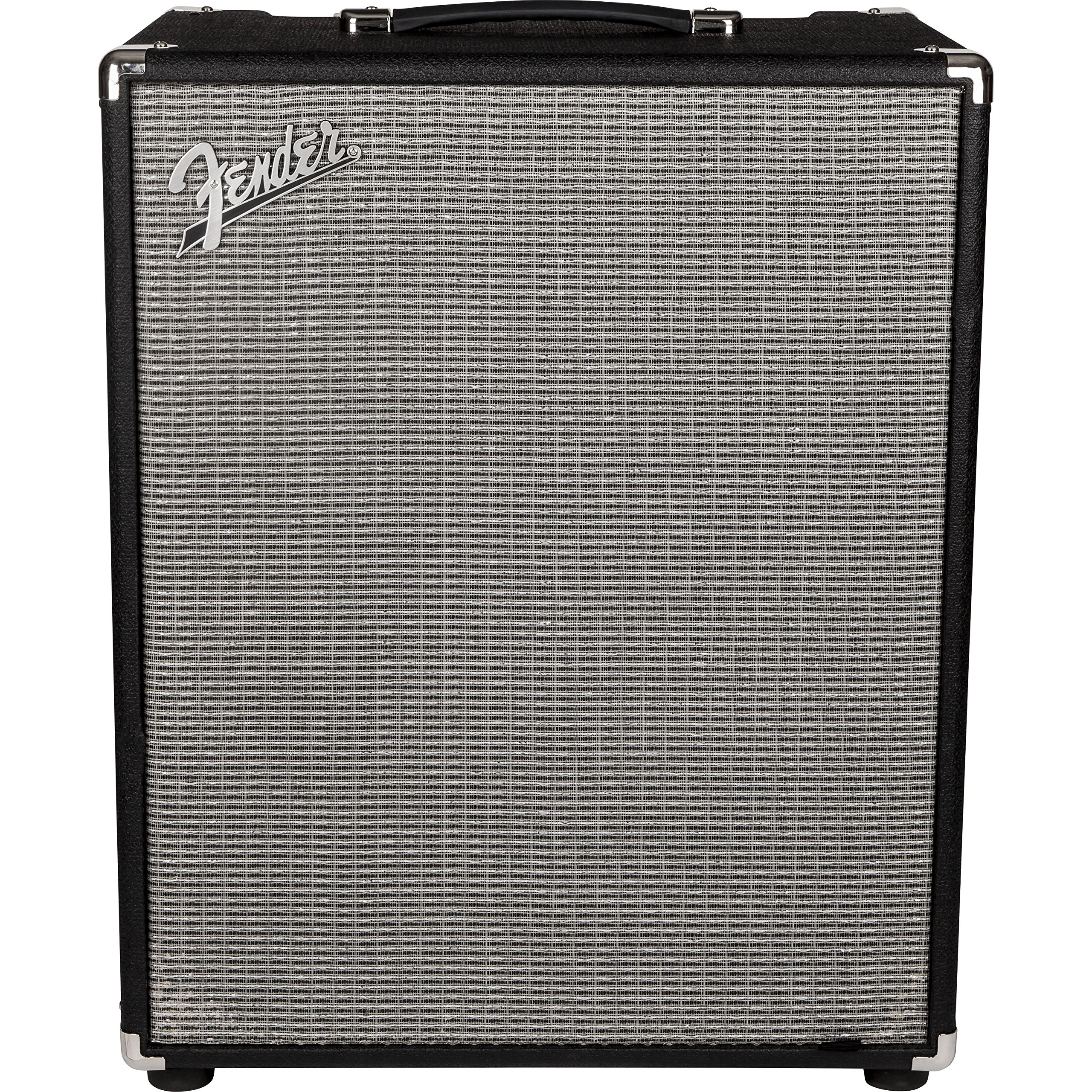Fender Rumble 500 V3 Bass Amp