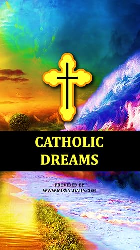 Christian & Catholic Dreams Meanings and Interpretations (Free) – vue 8