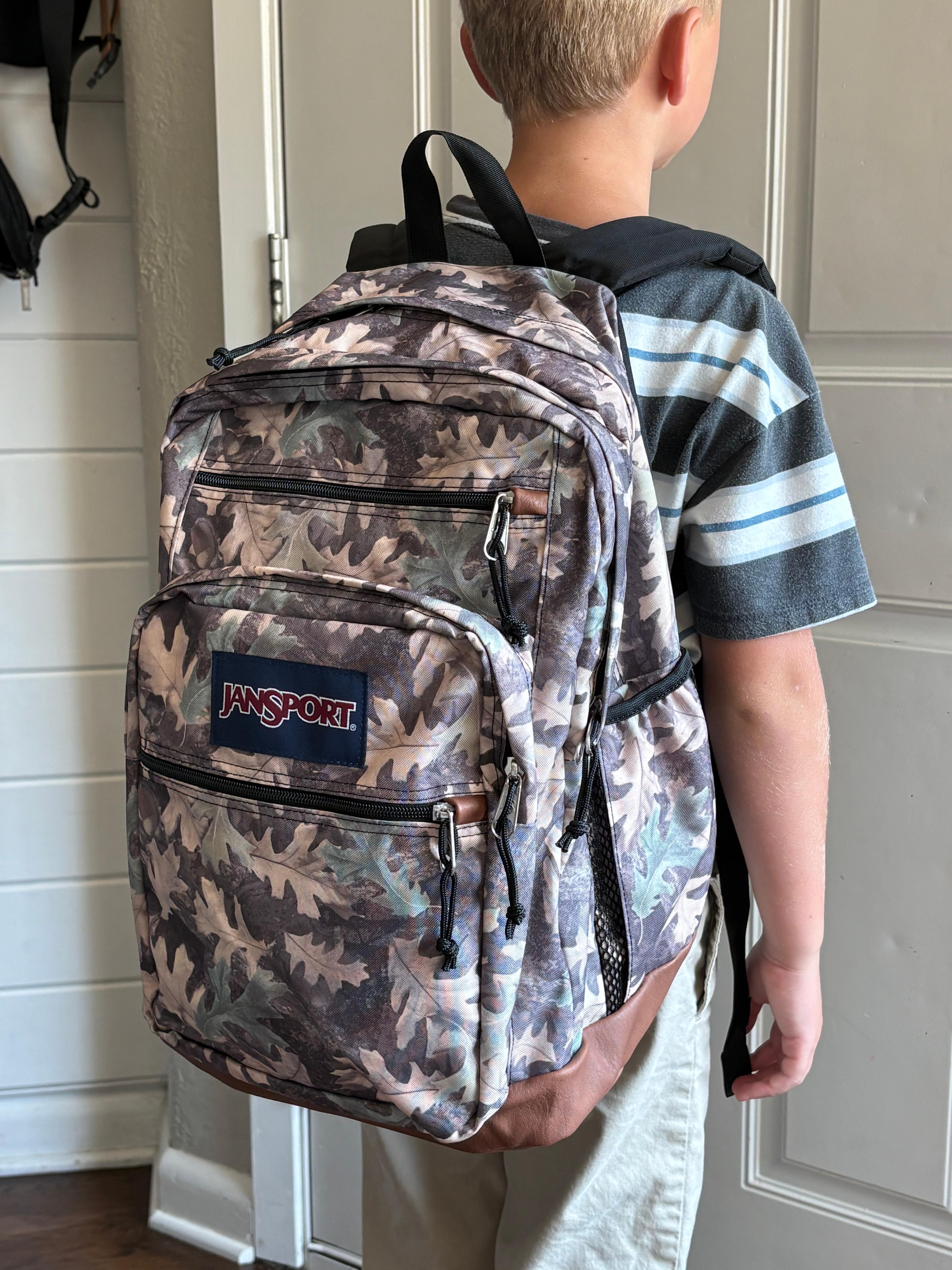 jansport backpack for second graders Watch Our First on Amazon Live Small Dog Backpack Carrier It includes a laptop Asus TUF Gaming VP4700 Size:Disc IV