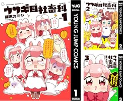 希少品『ウサギ目社畜科』雑誌懸賞ブランケット 希少品『ウサギ目社畜科』雑誌懸賞ブランケット 希少品『ウサギ