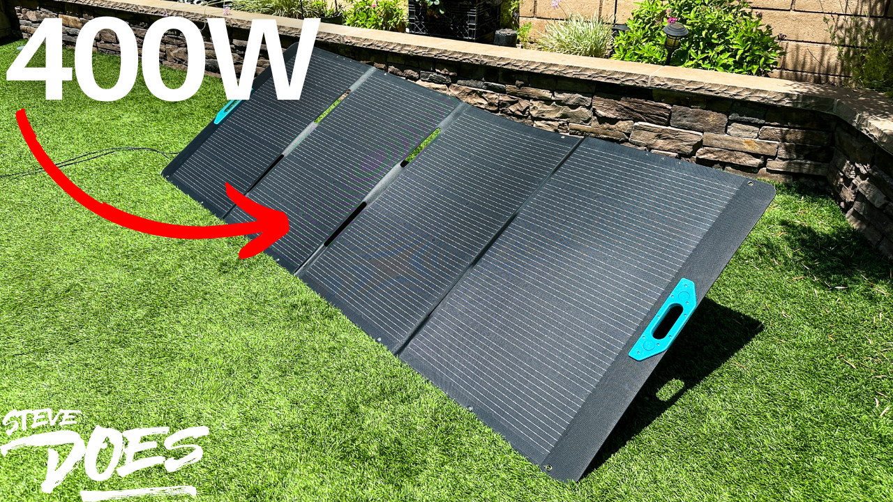 ecoflow solar generator river 2 pro EcoFlow RIVER 2 Pro + 160W Panel
