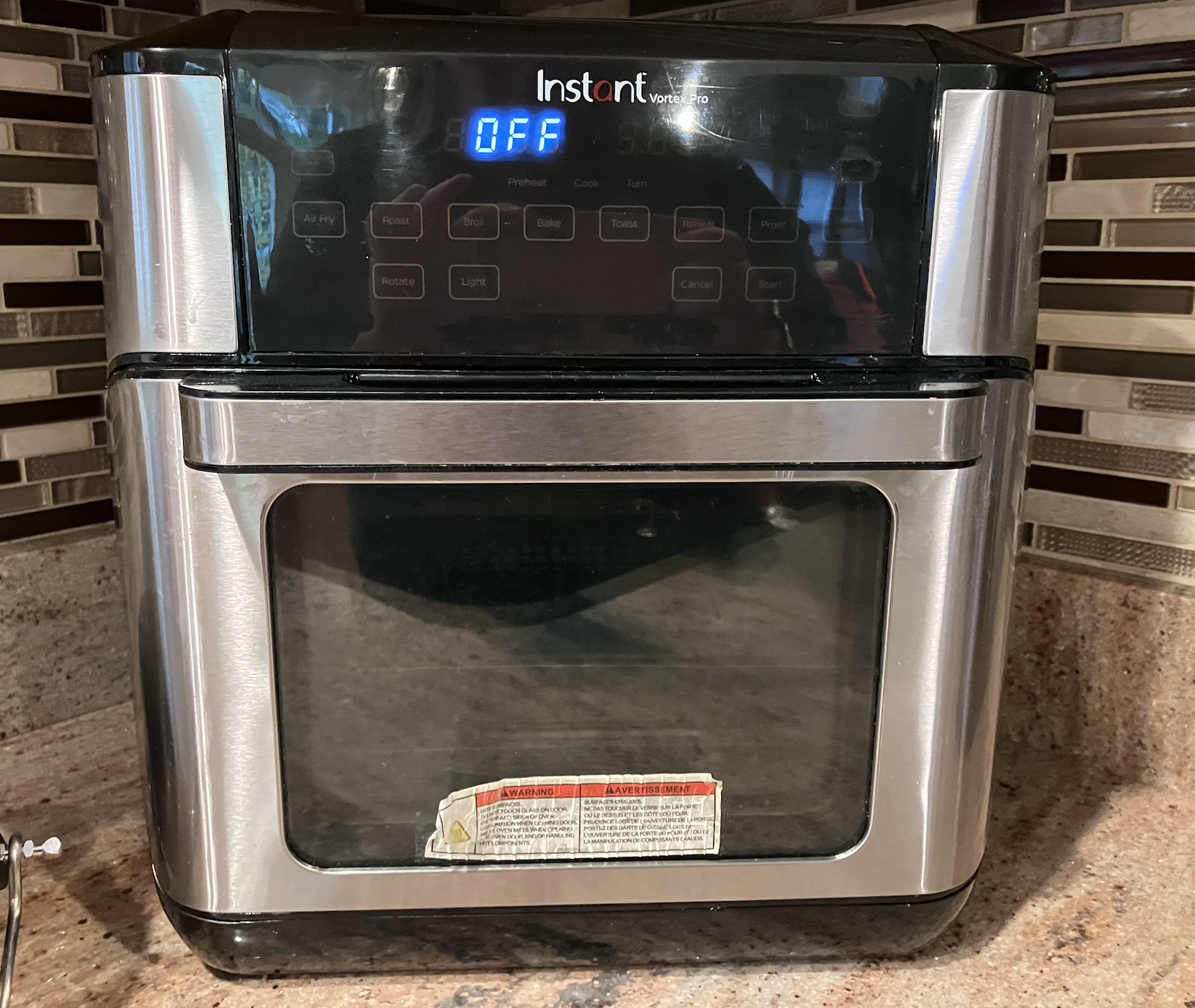 Watch Honest Review of the Instant Pot Vortex Pro Air Fryer on