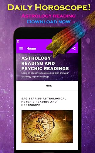 Sagittarius daily horoscope - Astrology psychic reading