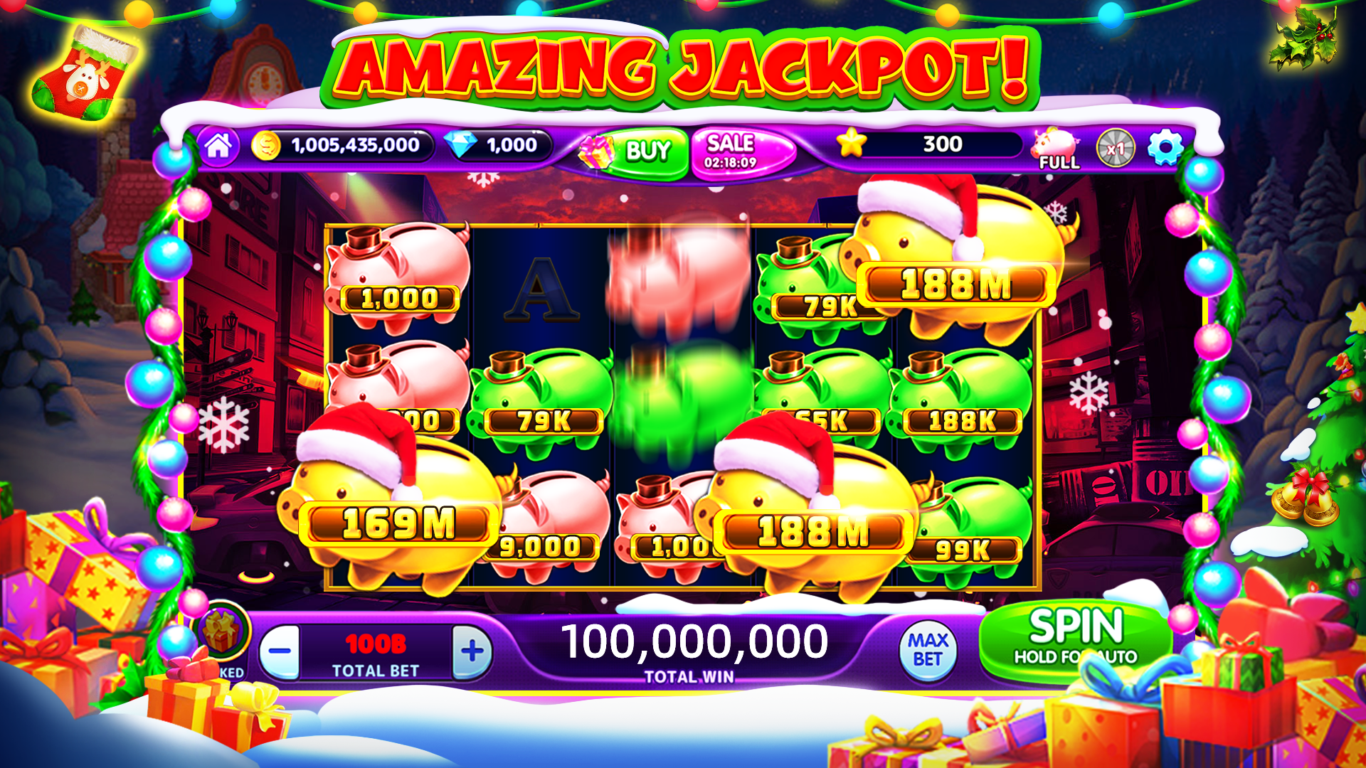 Blitz casino