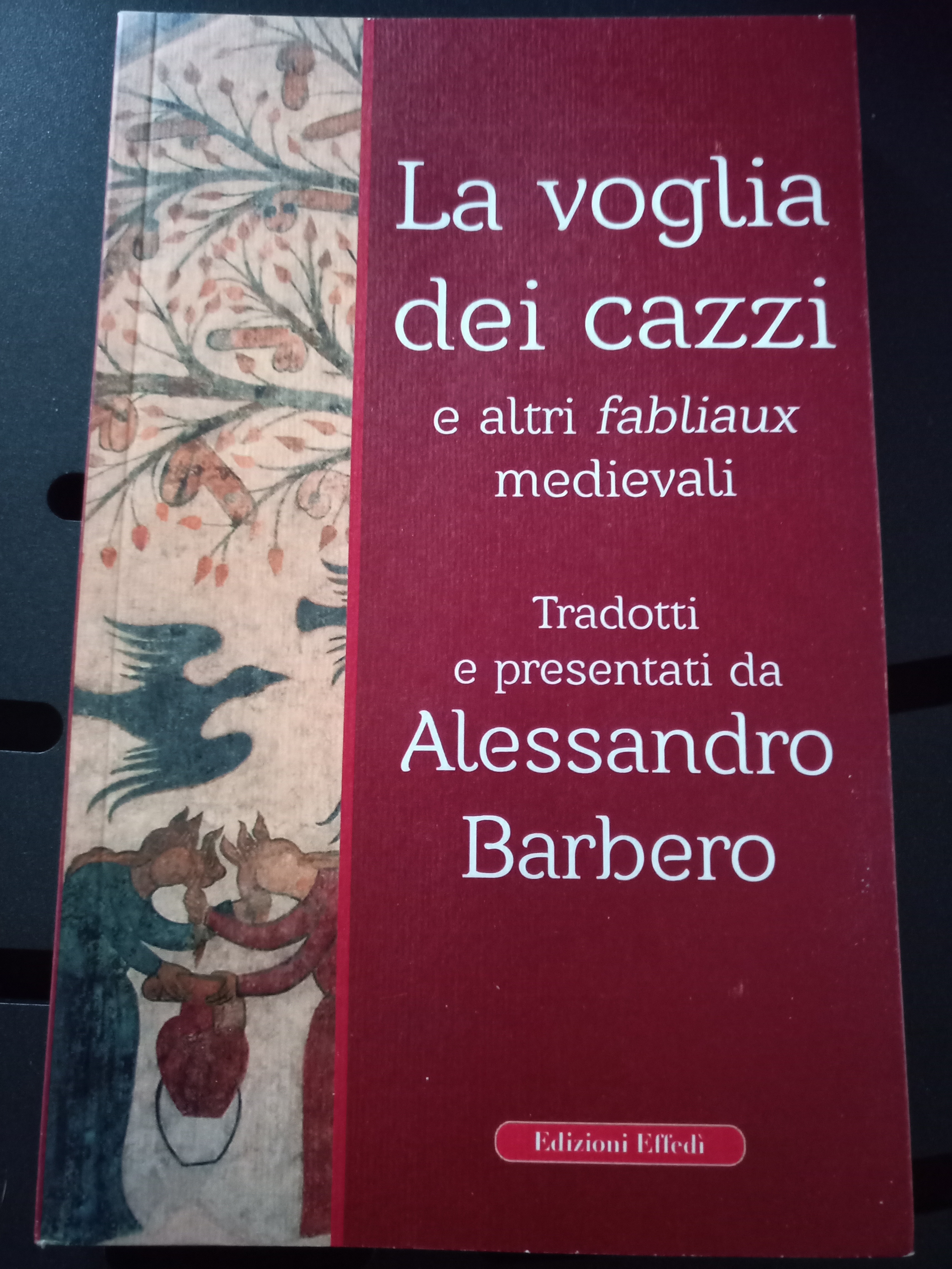 Immagine del cliente