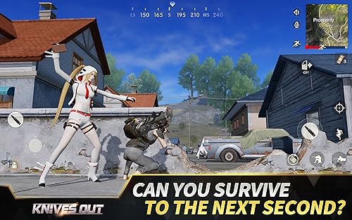 Knives Out